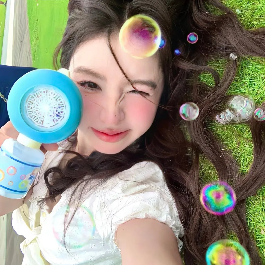再会吧!青春小鸟